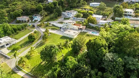 Carr 3 Camino Cooperativo Patillas PR 00723