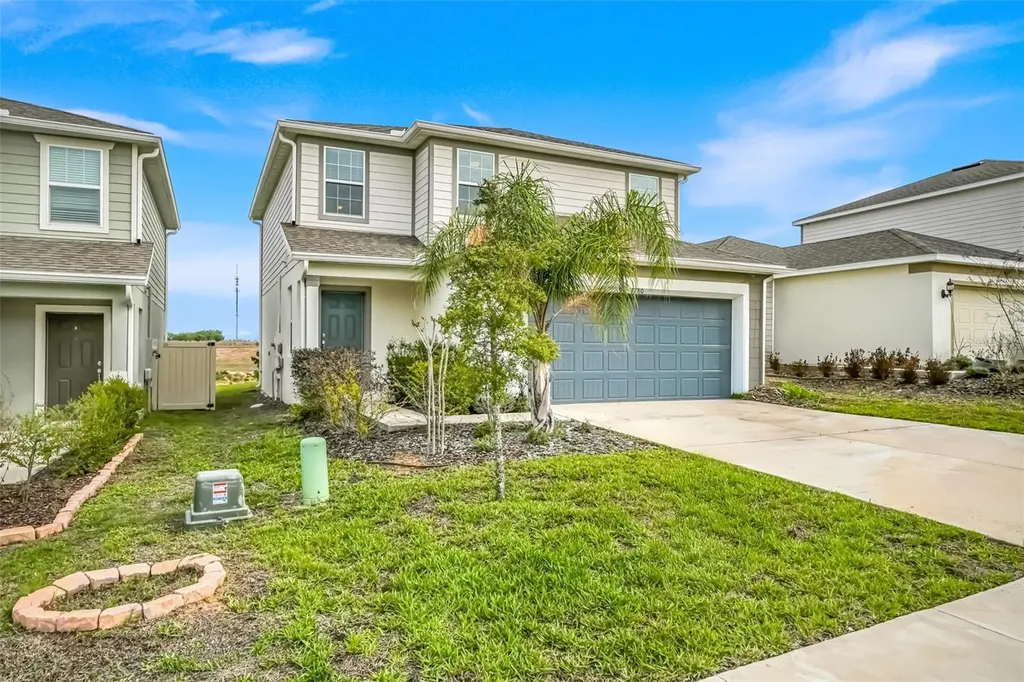 7780 Syracuse Drive Clermont FL 34714