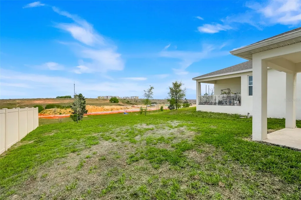 7780 Syracuse Drive Clermont FL 34714