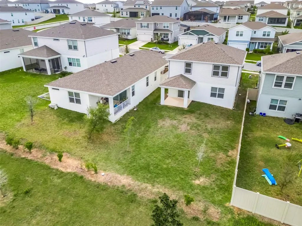 7780 Syracuse Drive Clermont FL 34714