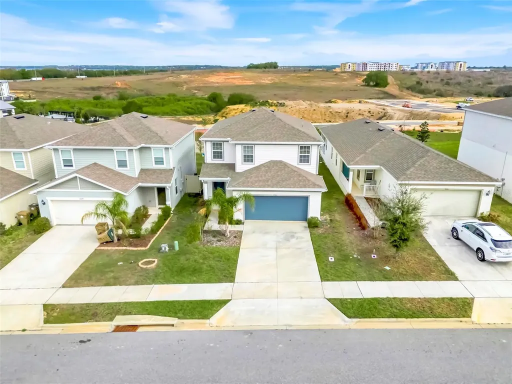 7780 Syracuse Drive Clermont FL 34714