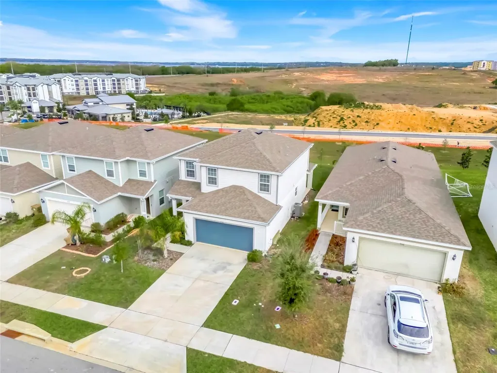 7780 Syracuse Drive Clermont FL 34714