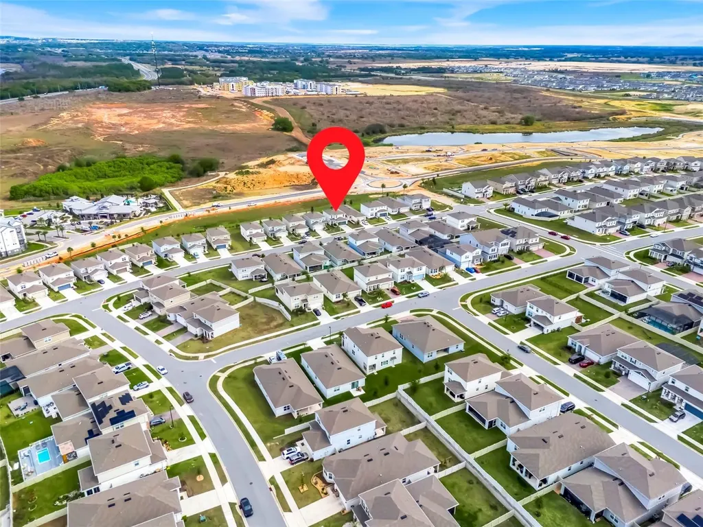 7780 Syracuse Drive Clermont FL 34714