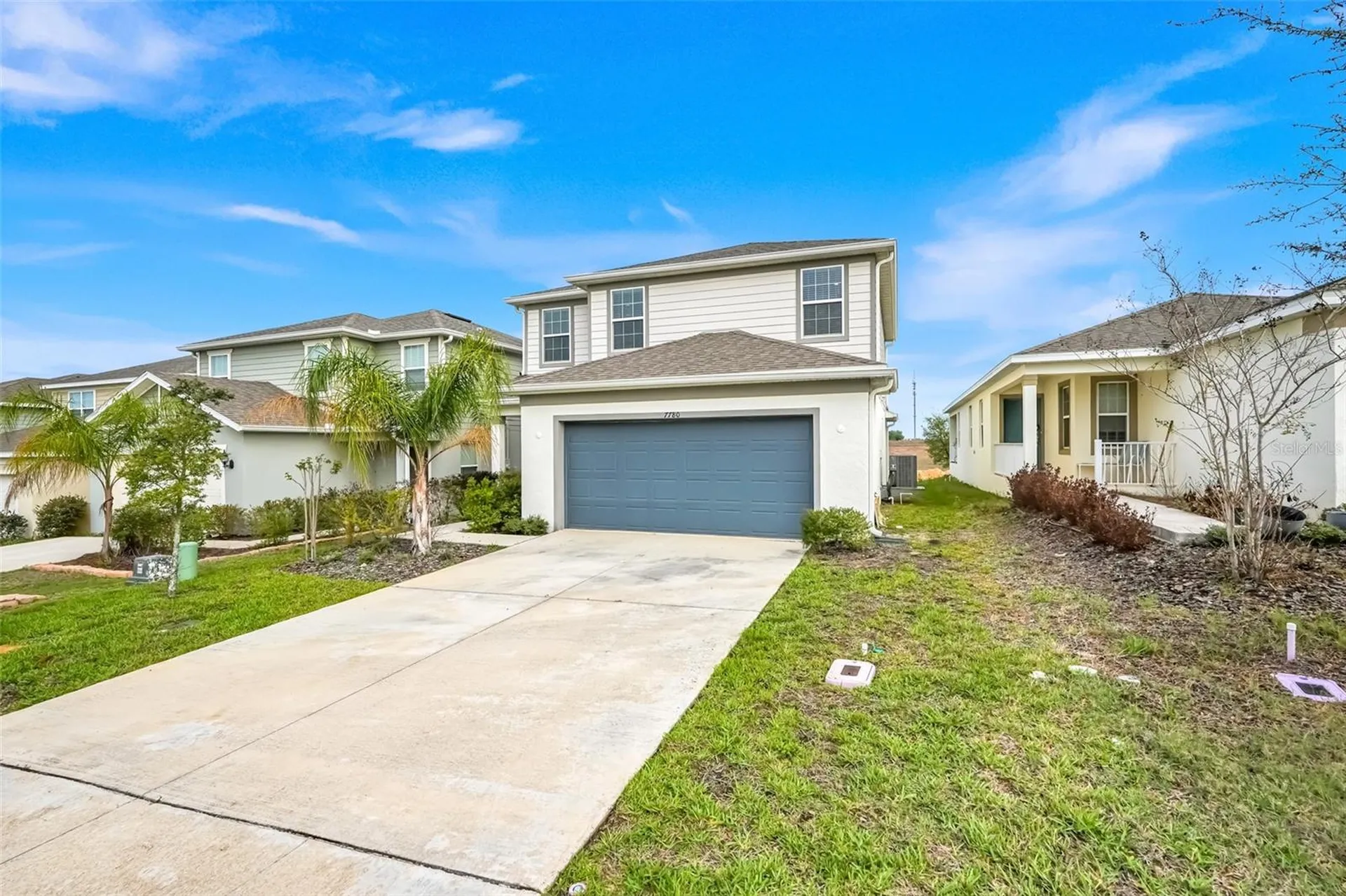 7780 Syracuse Drive Clermont FL 34714