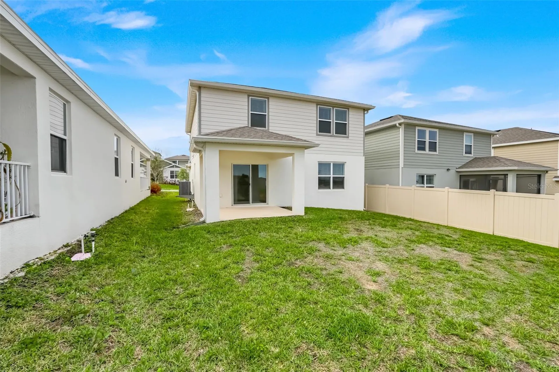 7780 Syracuse Drive Clermont FL 34714
