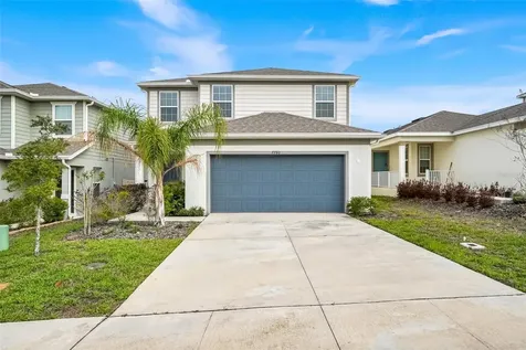 7780 Syracuse Drive Clermont FL 34714