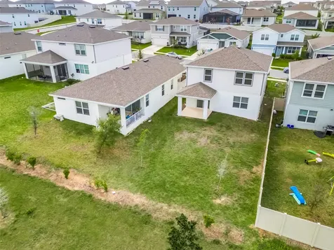 7780 Syracuse Drive Clermont FL 34714