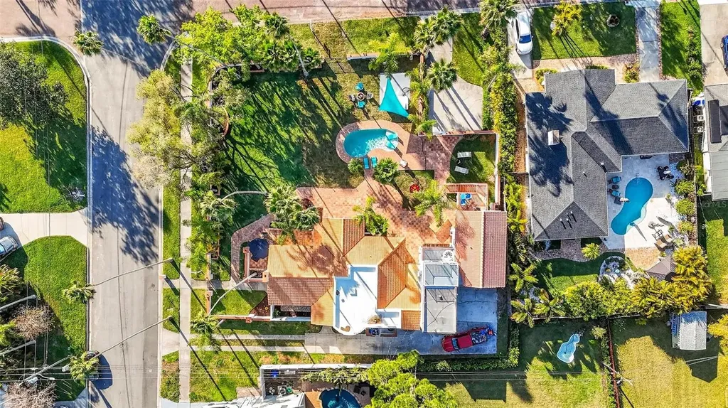 236 San Salvador Drive Dunedin FL 34698