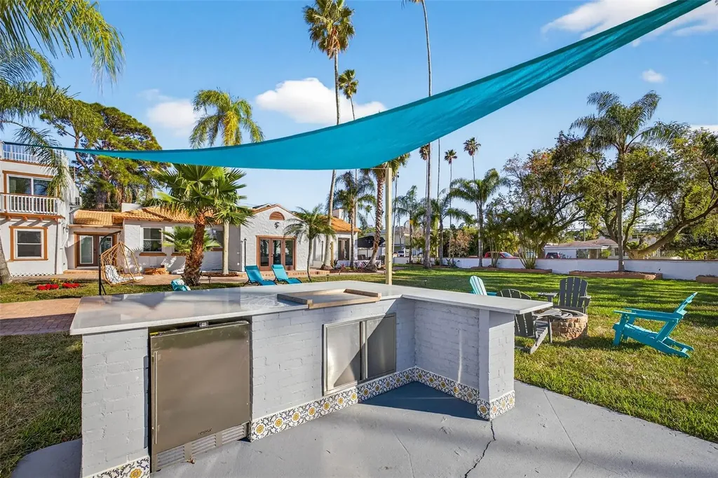 236 San Salvador Drive Dunedin FL 34698
