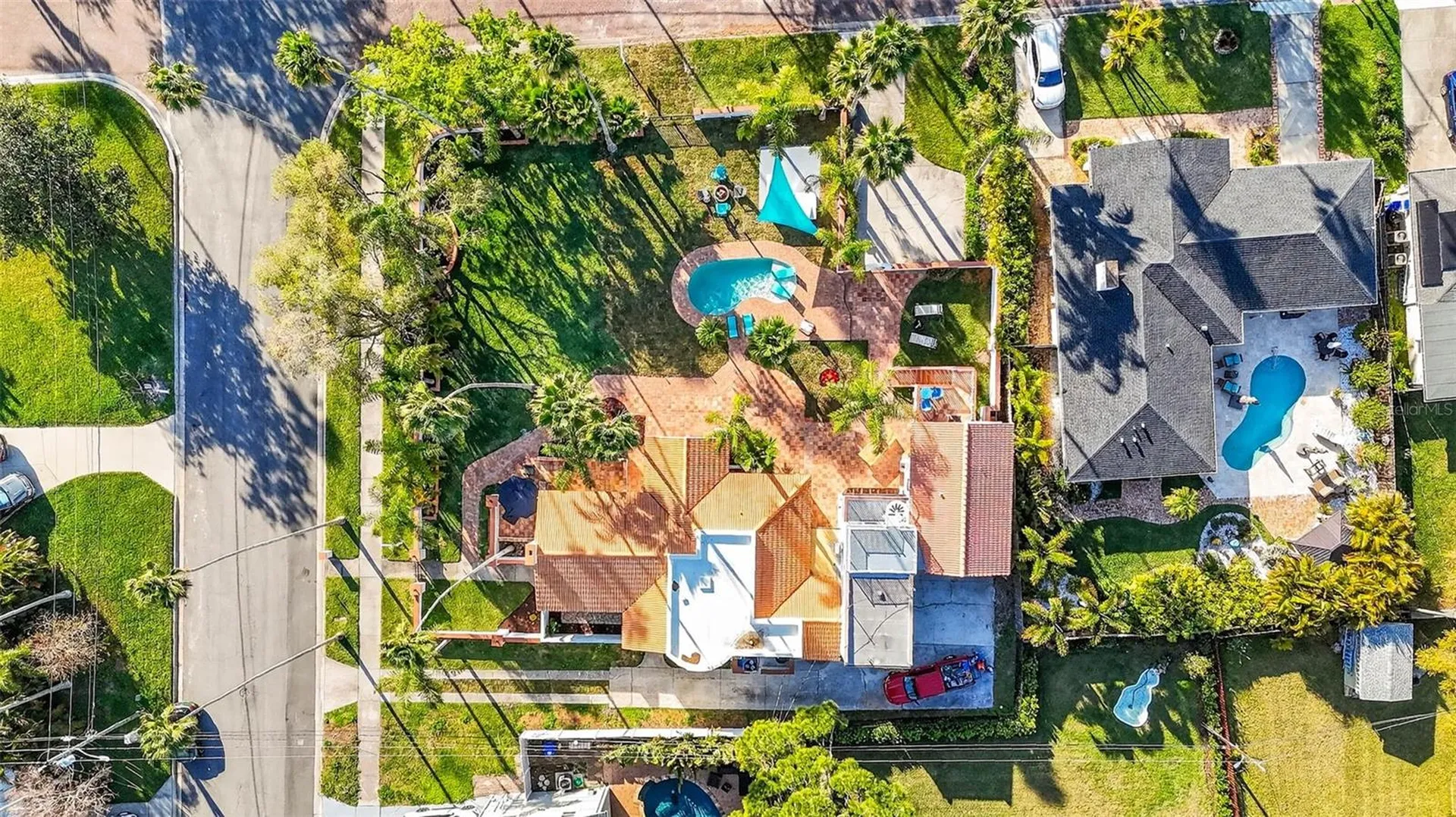 236 San Salvador Drive Dunedin FL 34698