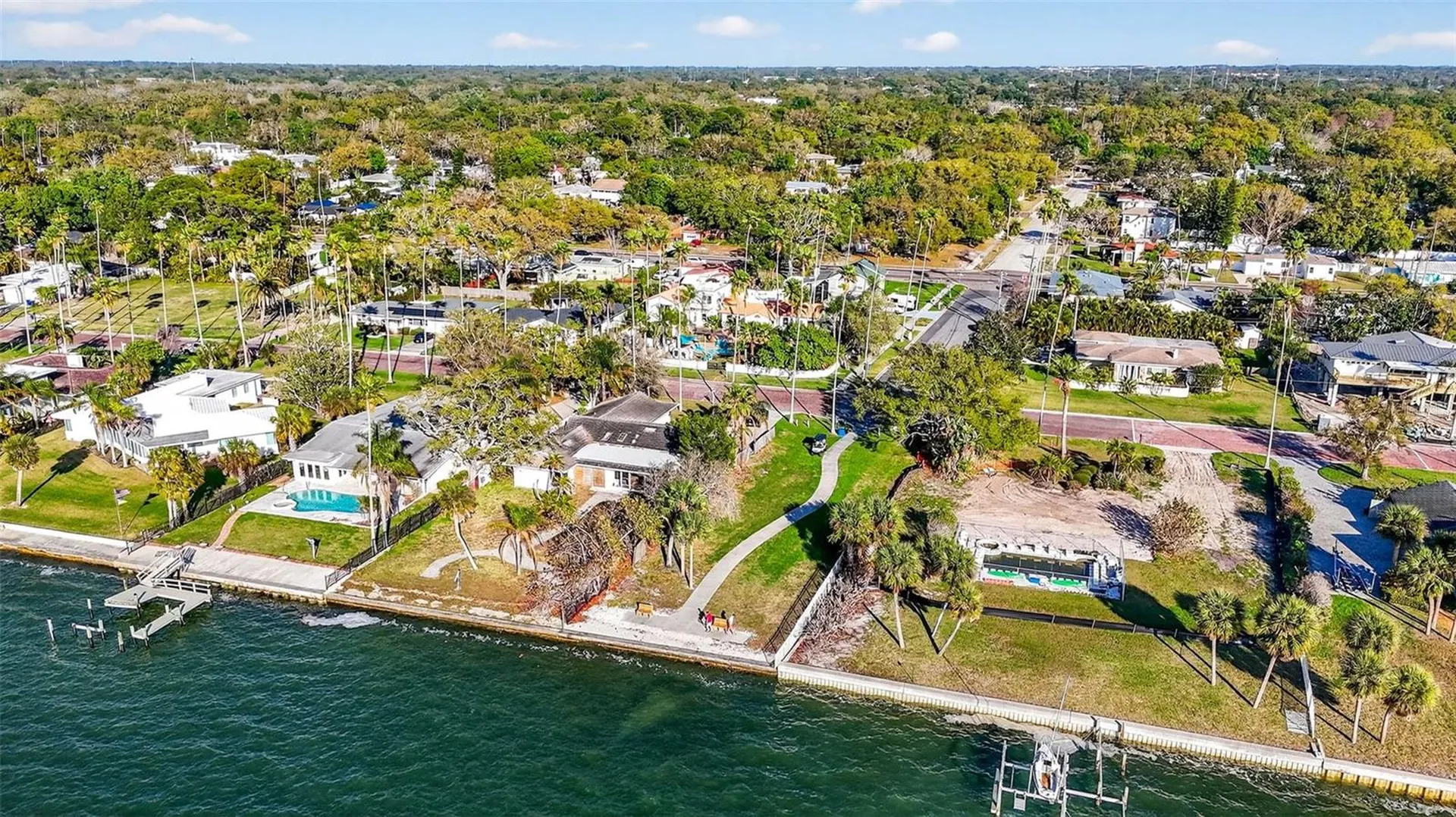 236 San Salvador Drive Dunedin FL 34698
