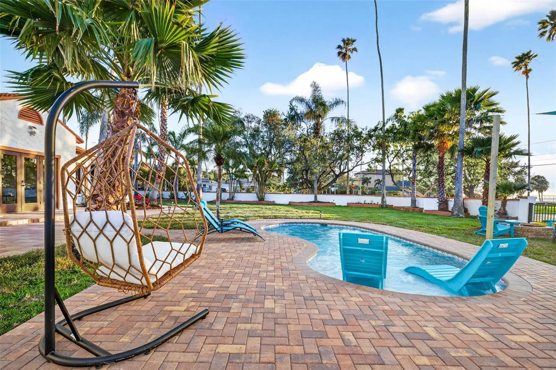 236 San Salvador Drive Dunedin FL 34698
