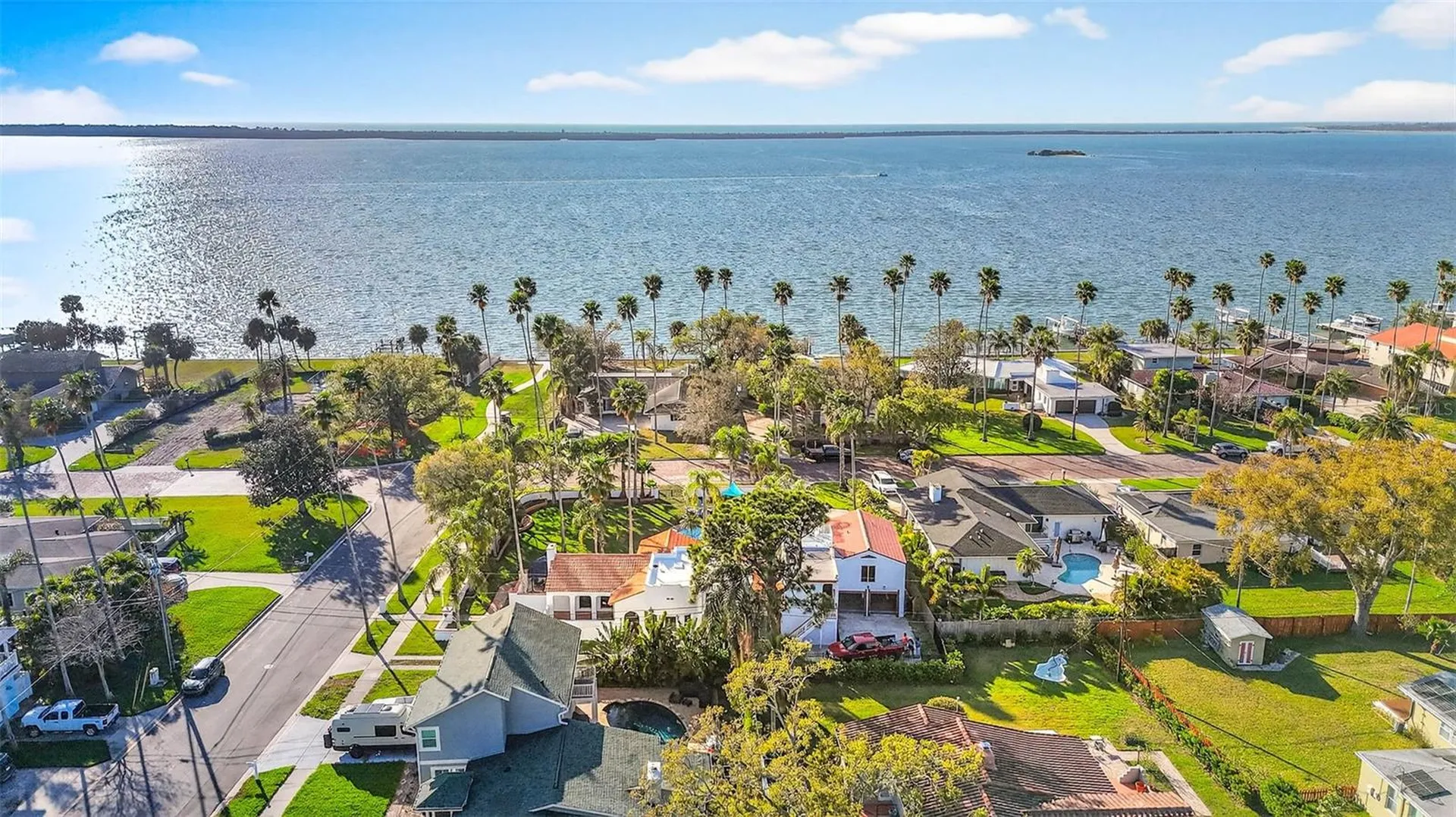 236 San Salvador Drive Dunedin FL 34698
