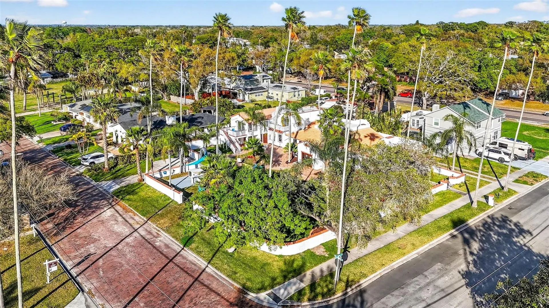 236 San Salvador Drive Dunedin FL 34698