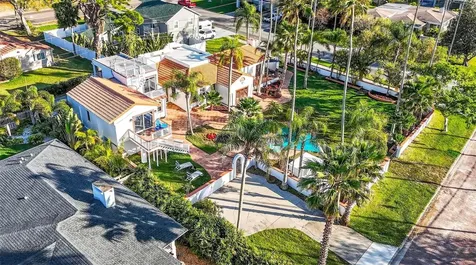 236 San Salvador Drive Dunedin FL 34698