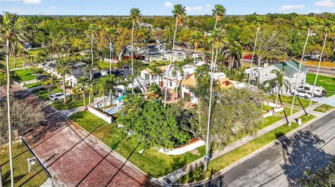 236 San Salvador Drive Dunedin FL 34698