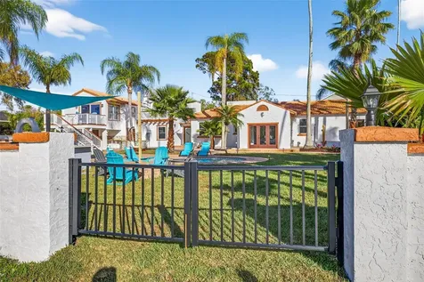 236 San Salvador Drive Dunedin FL 34698