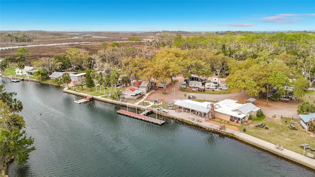 5362 Felker Drive Weeki Wachee FL 34607