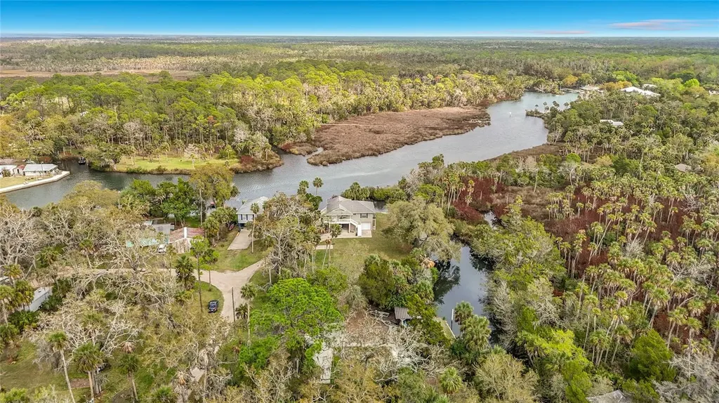 5362 Felker Drive Weeki Wachee FL 34607