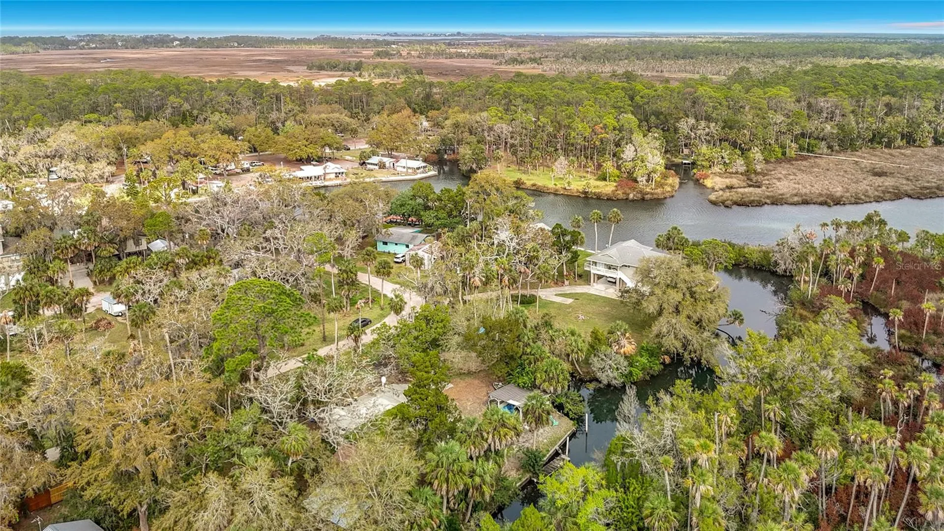 5362 Felker Drive Weeki Wachee FL 34607
