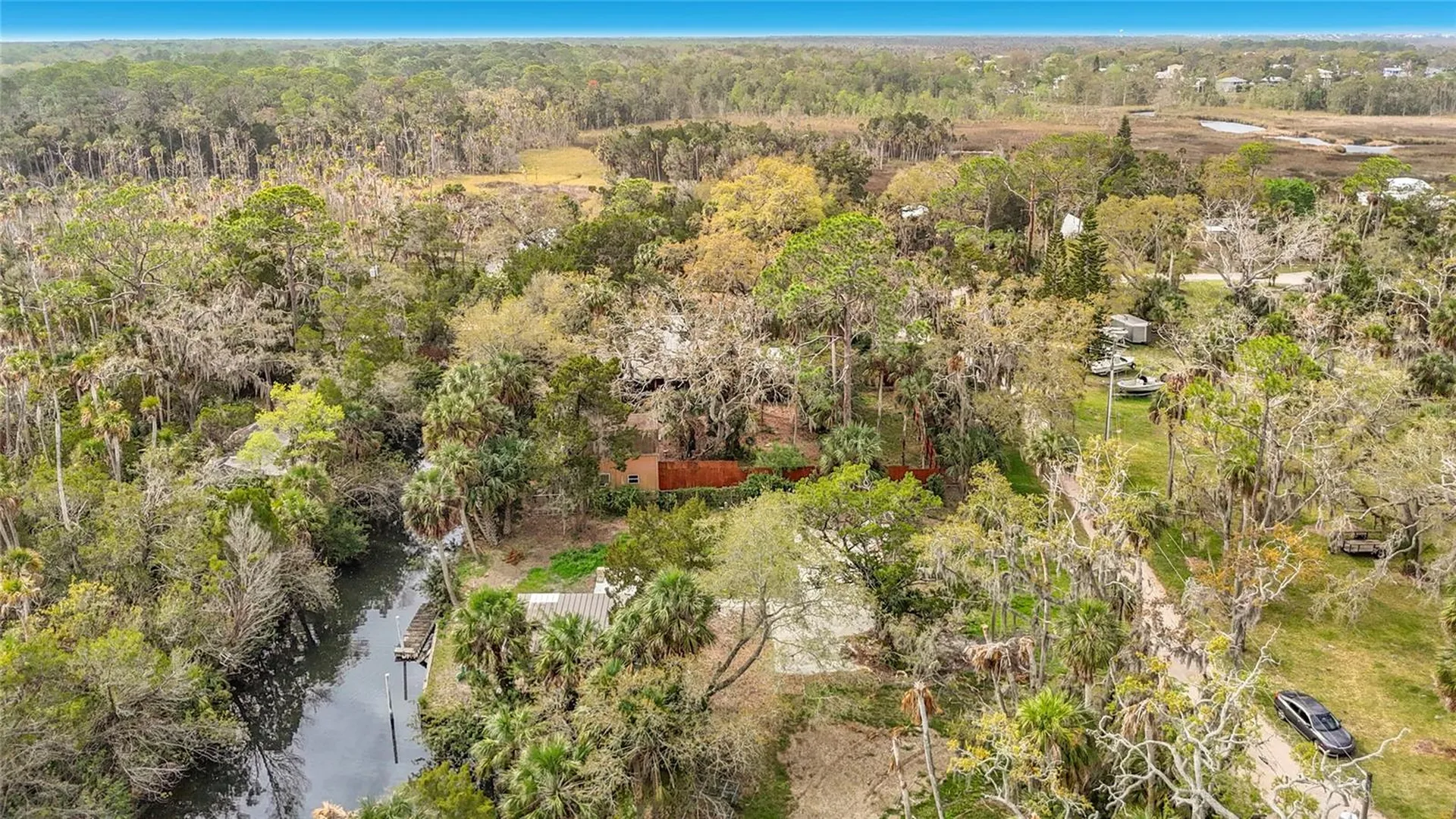 5362 Felker Drive Weeki Wachee FL 34607