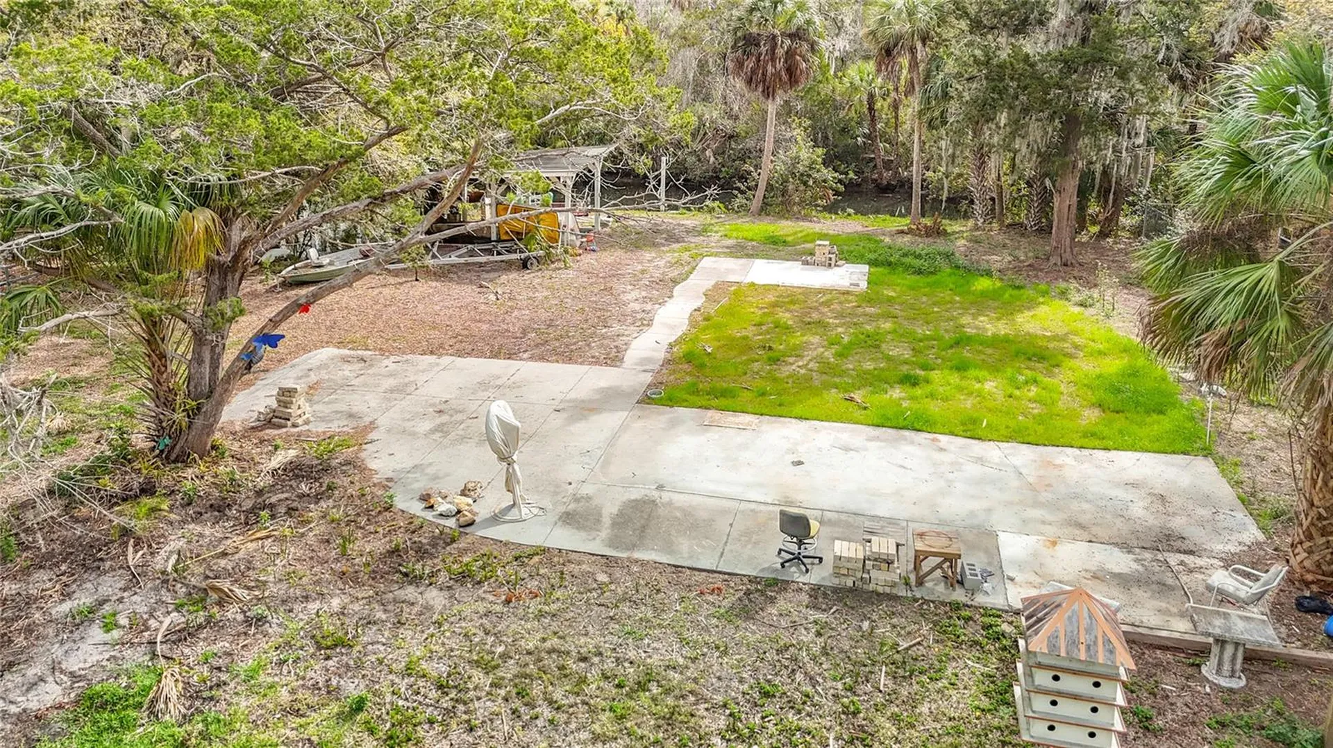 5362 Felker Drive Weeki Wachee FL 34607