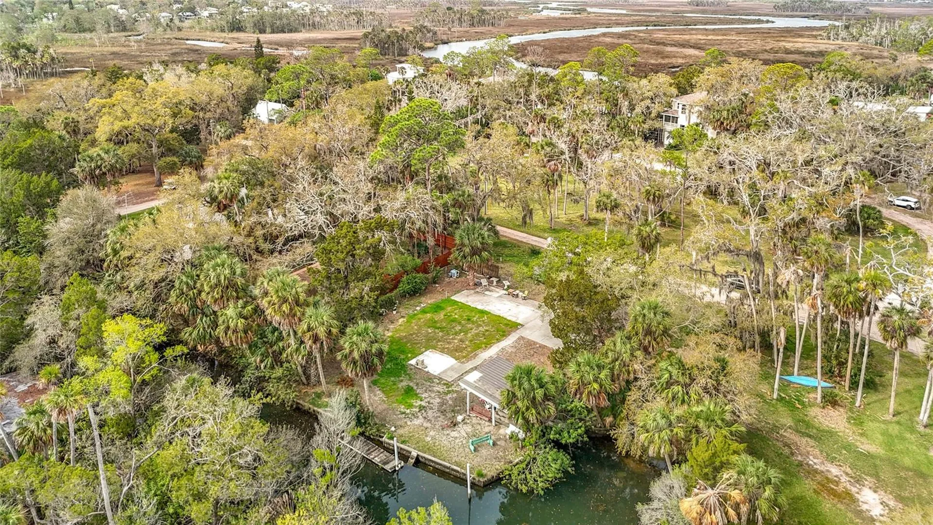 5362 Felker Drive Weeki Wachee FL 34607