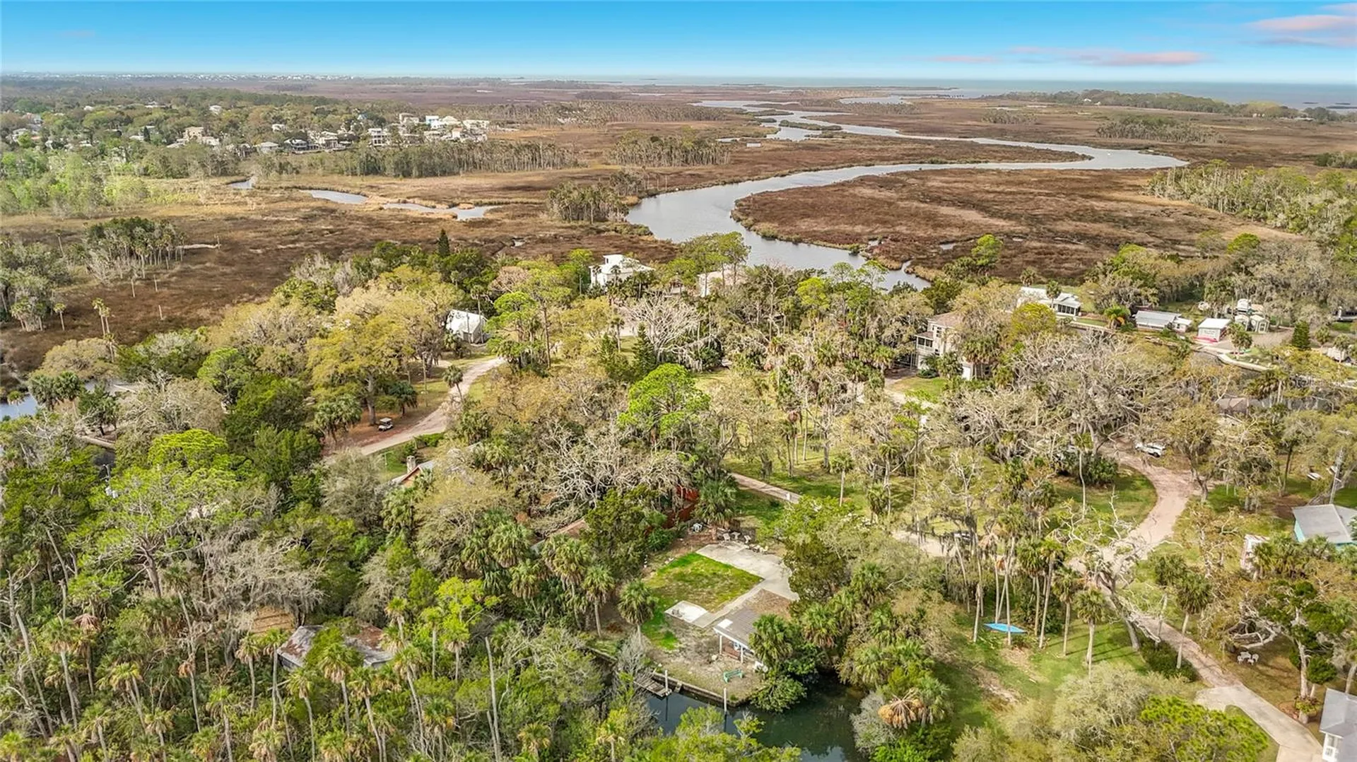 5362 Felker Drive Weeki Wachee FL 34607