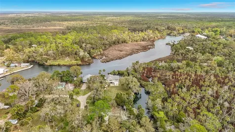 5362 Felker Drive Weeki Wachee FL 34607
