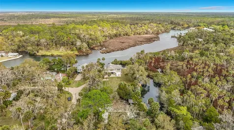 5362 Felker Drive Weeki Wachee FL 34607