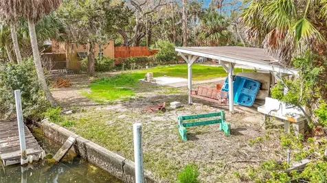 5362 Felker Drive Weeki Wachee FL 34607