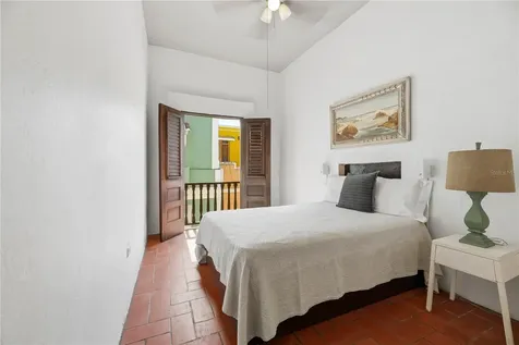 418-419 Norzagaray And Sol Streets San Juan PR 00901