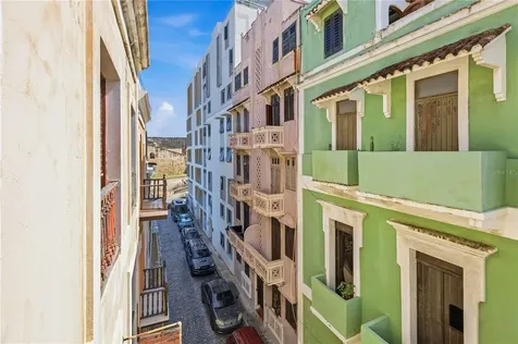 418-419 Norzagaray And Sol Streets San Juan PR 00901