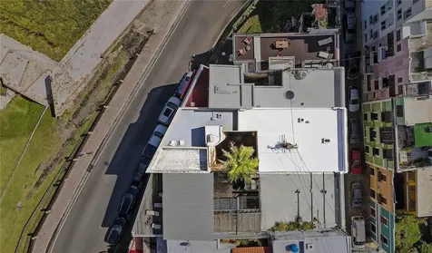 418-419 Norzagaray And Sol Streets San Juan PR 00901