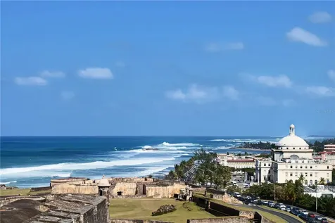 418-419 Norzagaray And Sol Streets San Juan PR 00901