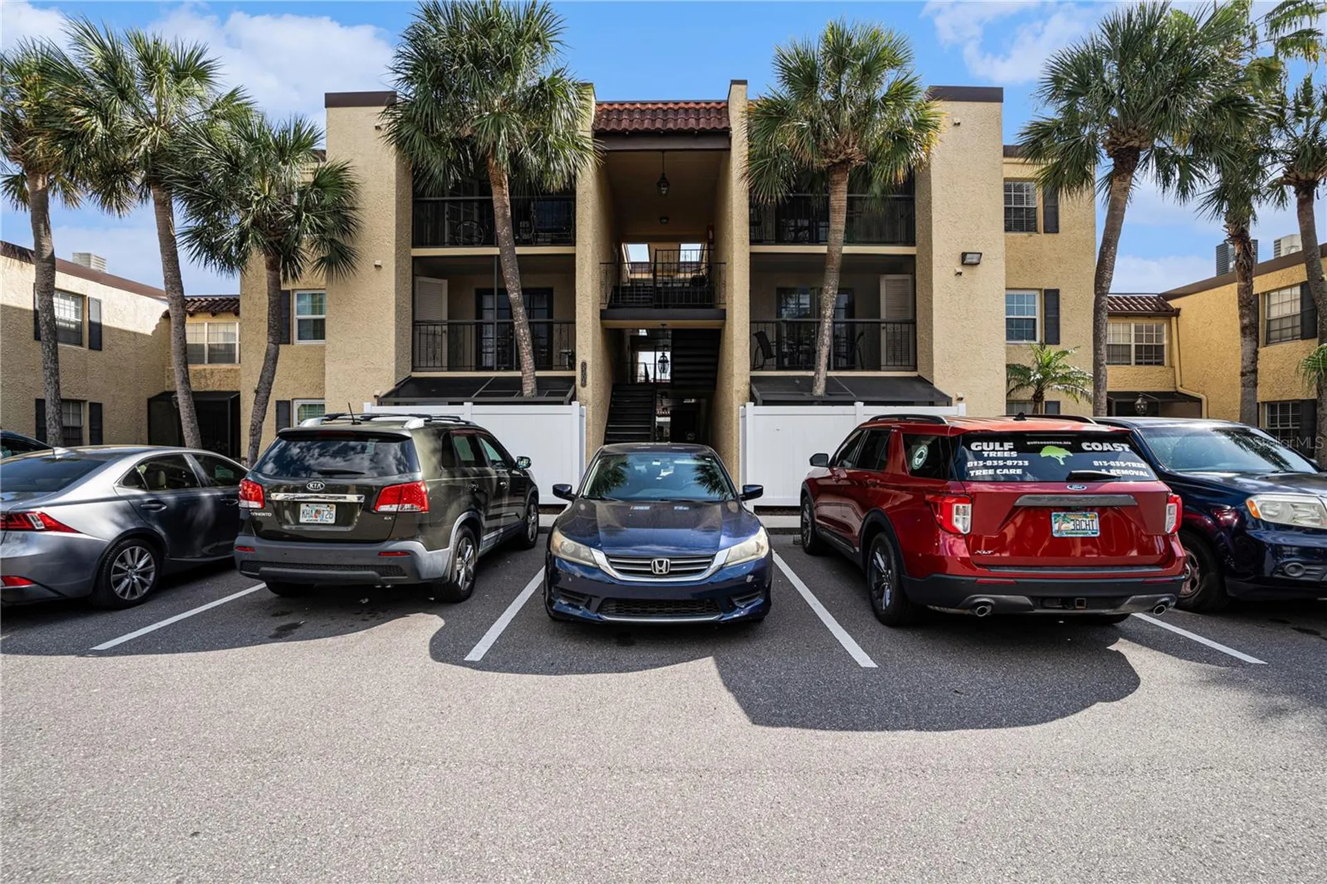5306 Santa Rosa Court Tampa FL 33609