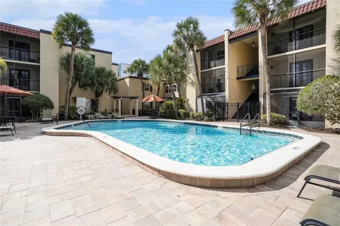 5306 Santa Rosa Court Tampa FL 33609