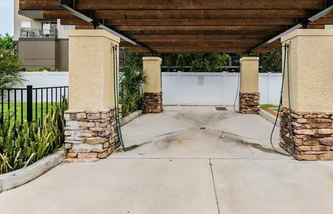 5306 Santa Rosa Court Tampa FL 33609