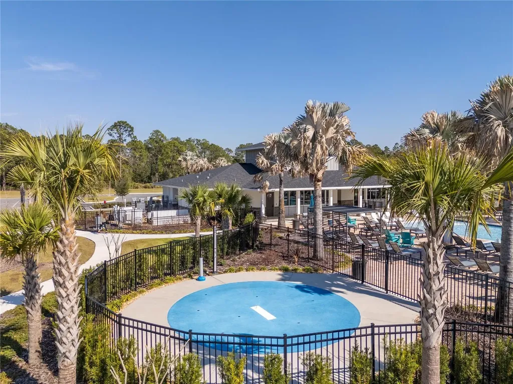 3243 Sanctuary Drive Clermont FL 34714