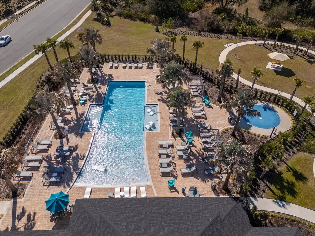 3243 Sanctuary Drive Clermont FL 34714