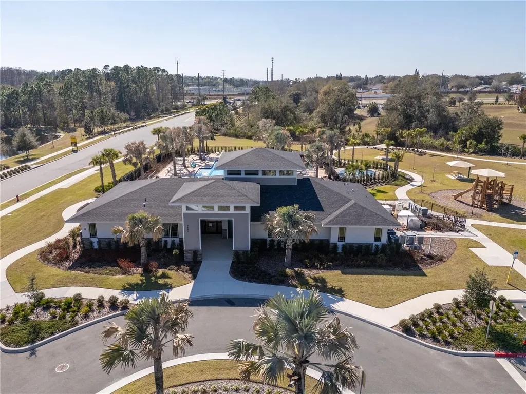 3243 Sanctuary Drive Clermont FL 34714