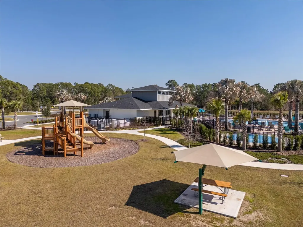 3243 Sanctuary Drive Clermont FL 34714