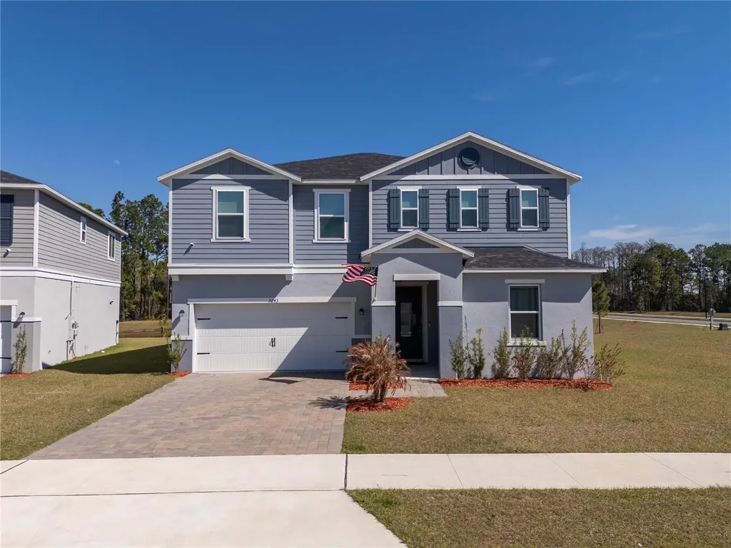 3243 Sanctuary Drive Clermont FL 34714