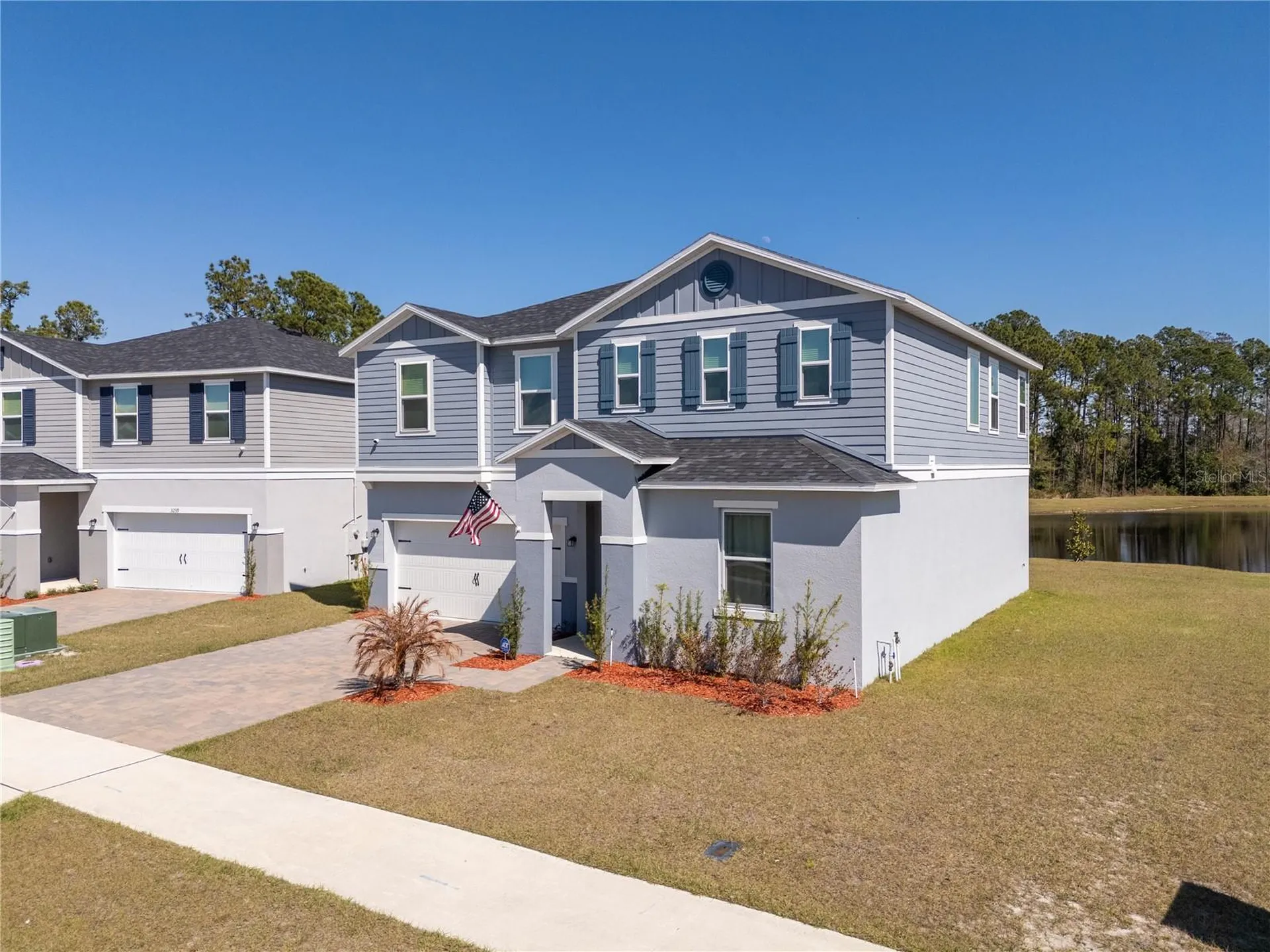 3243 Sanctuary Drive Clermont FL 34714