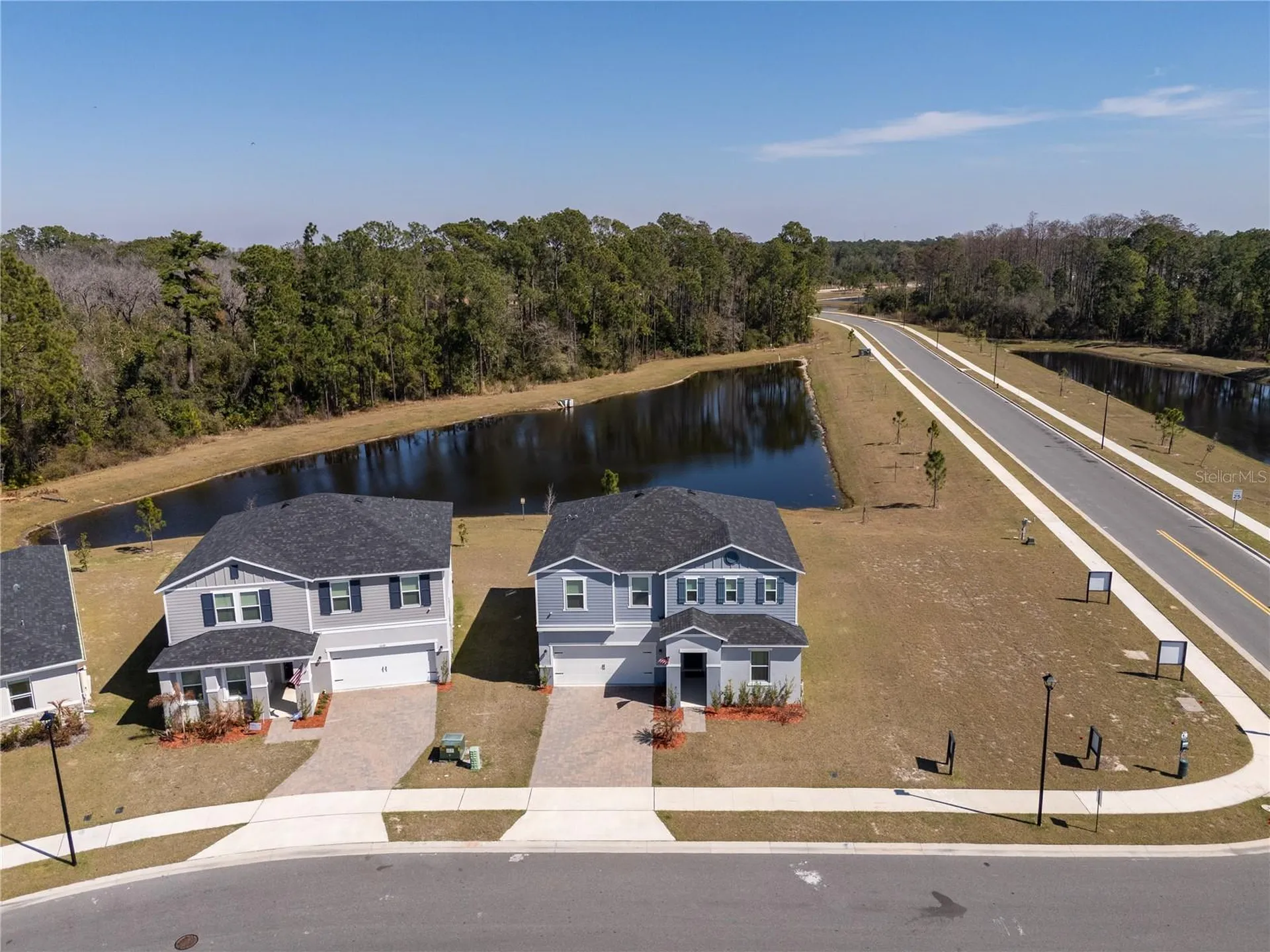 3243 Sanctuary Drive Clermont FL 34714