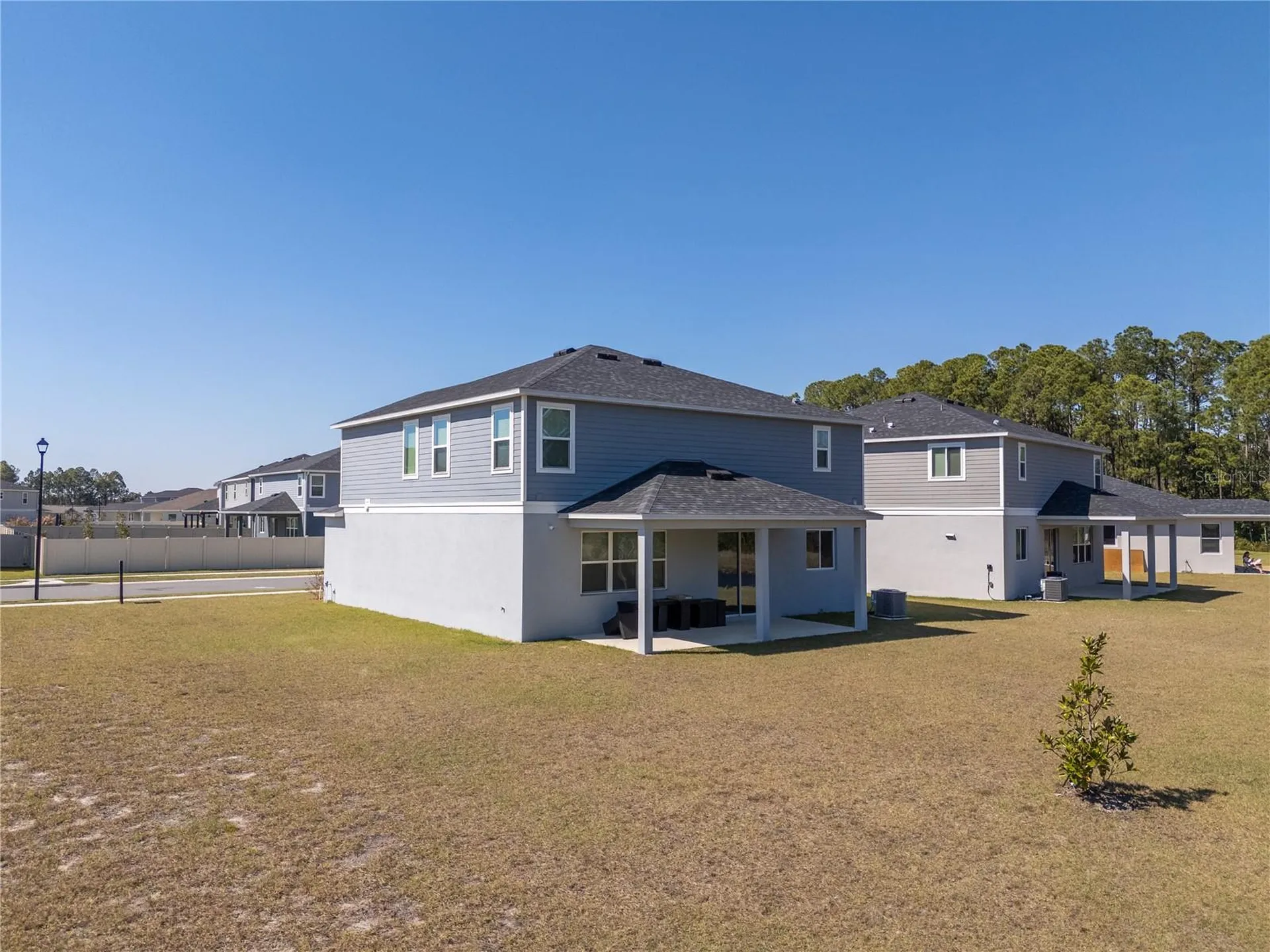 3243 Sanctuary Drive Clermont FL 34714