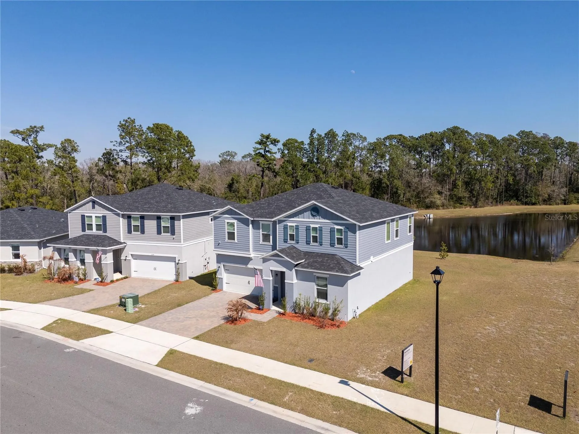 3243 Sanctuary Drive Clermont FL 34714