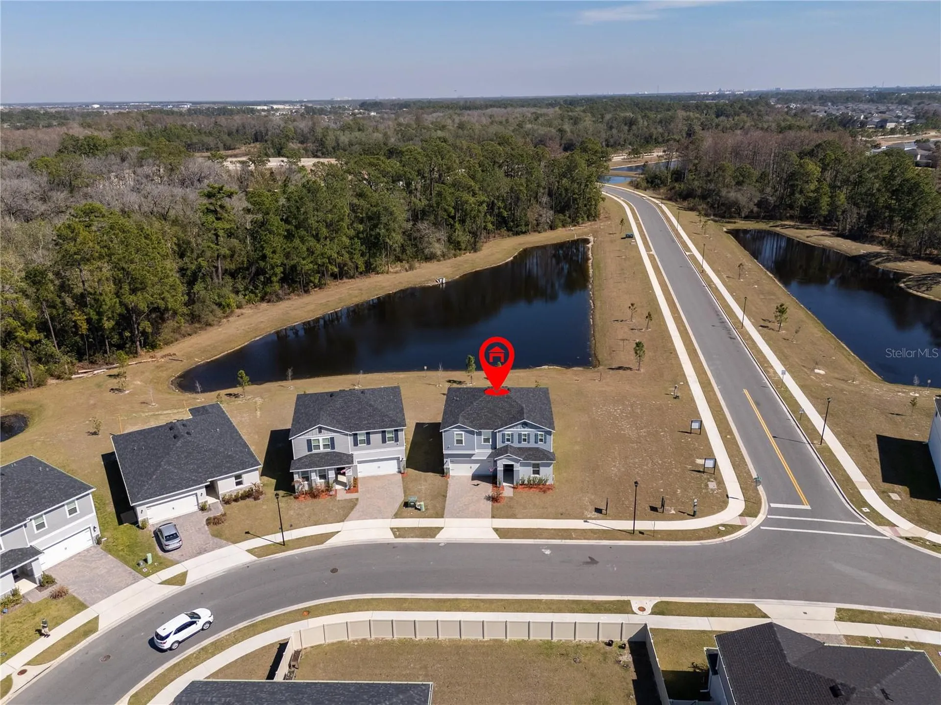 3243 Sanctuary Drive Clermont FL 34714