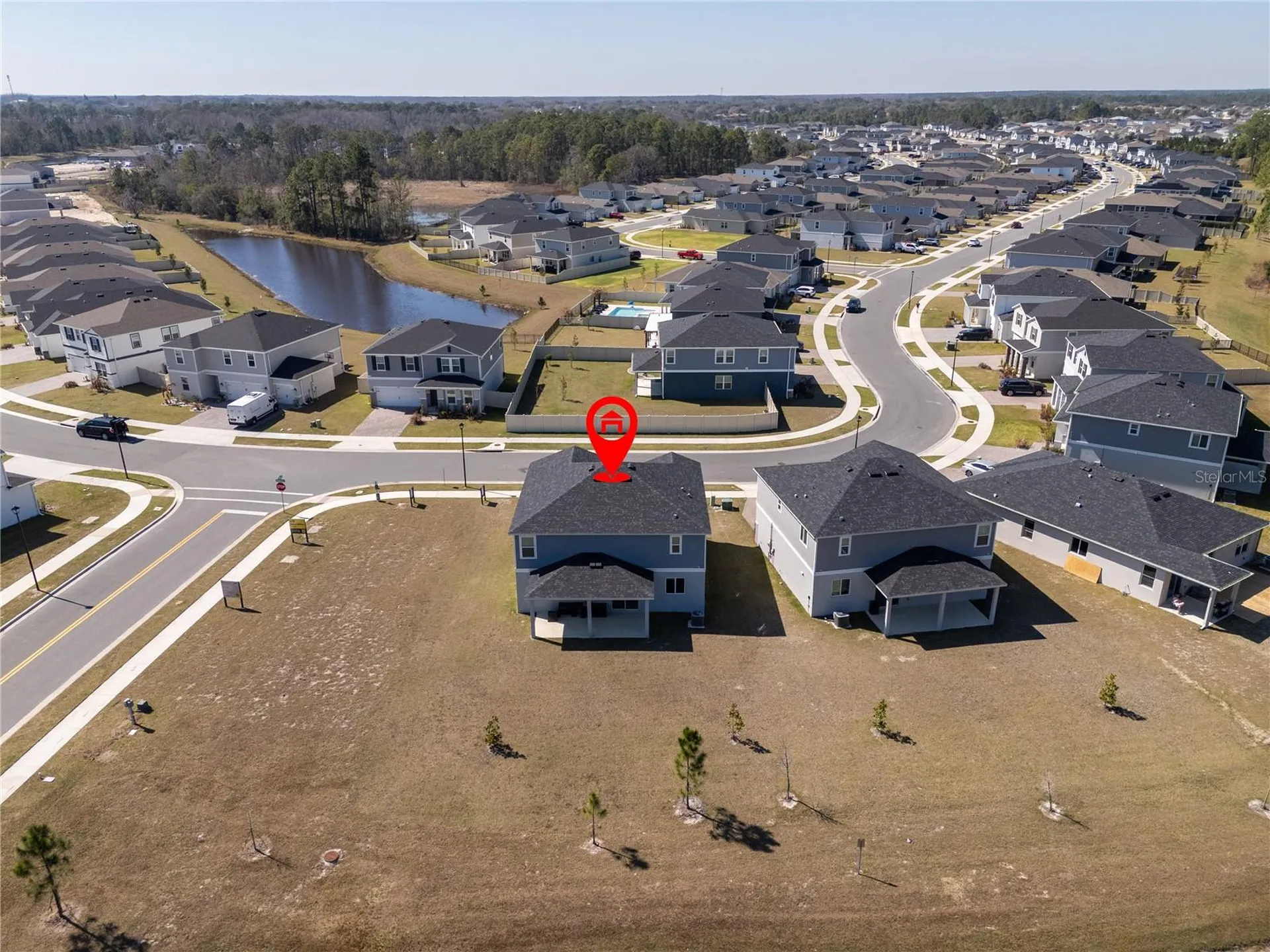 3243 Sanctuary Drive Clermont FL 34714