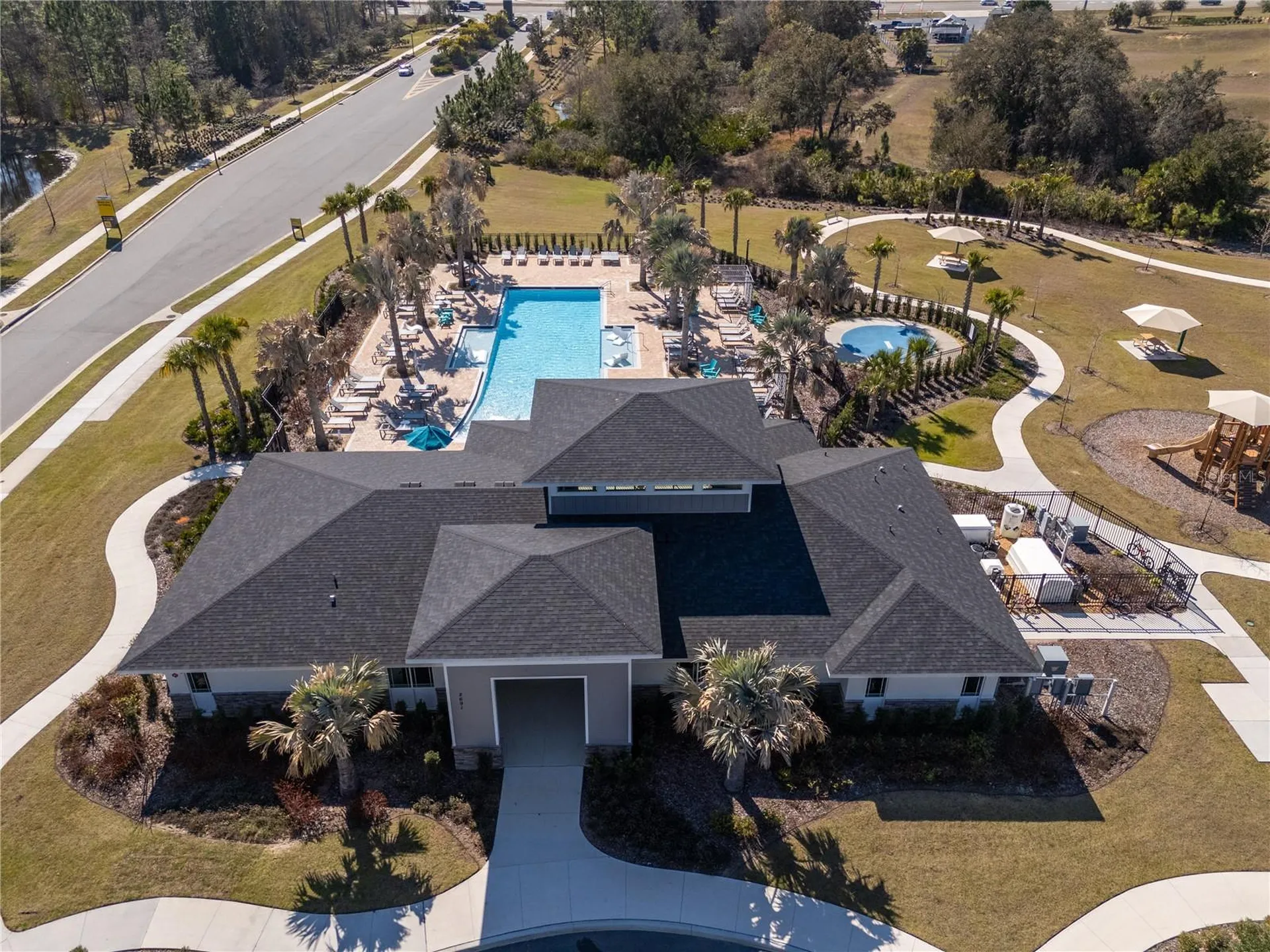 3243 Sanctuary Drive Clermont FL 34714